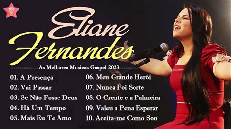 música de eliane fernandes